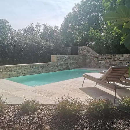 Holiday home La Maison Medievale A Colombage En Quercy