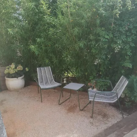 La Maison Medievale A Colombage En Quercy *
