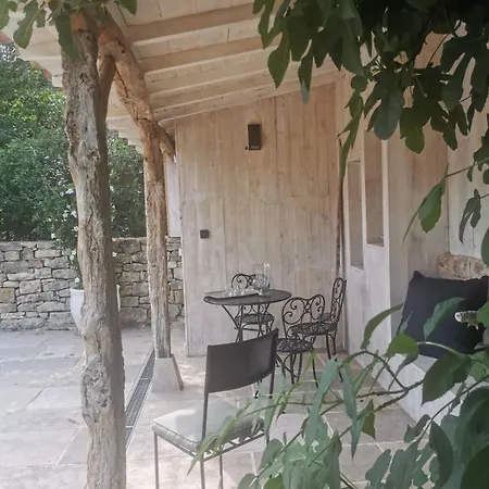 Holiday home La Maison Medievale A Colombage En Quercy Puylagarde